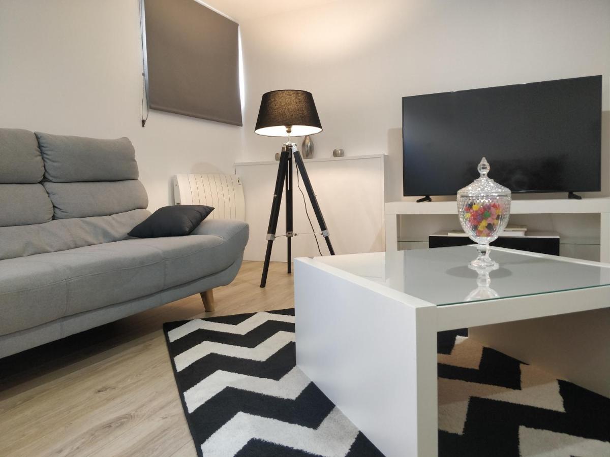 Tres Bel Appartement Neuf Et Moderne 63M2 A Obernai Exterior photo
